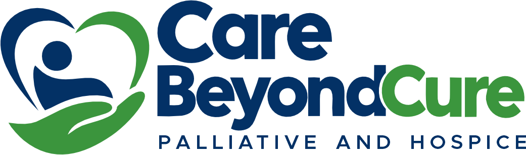 Care Beyond Cure Logo